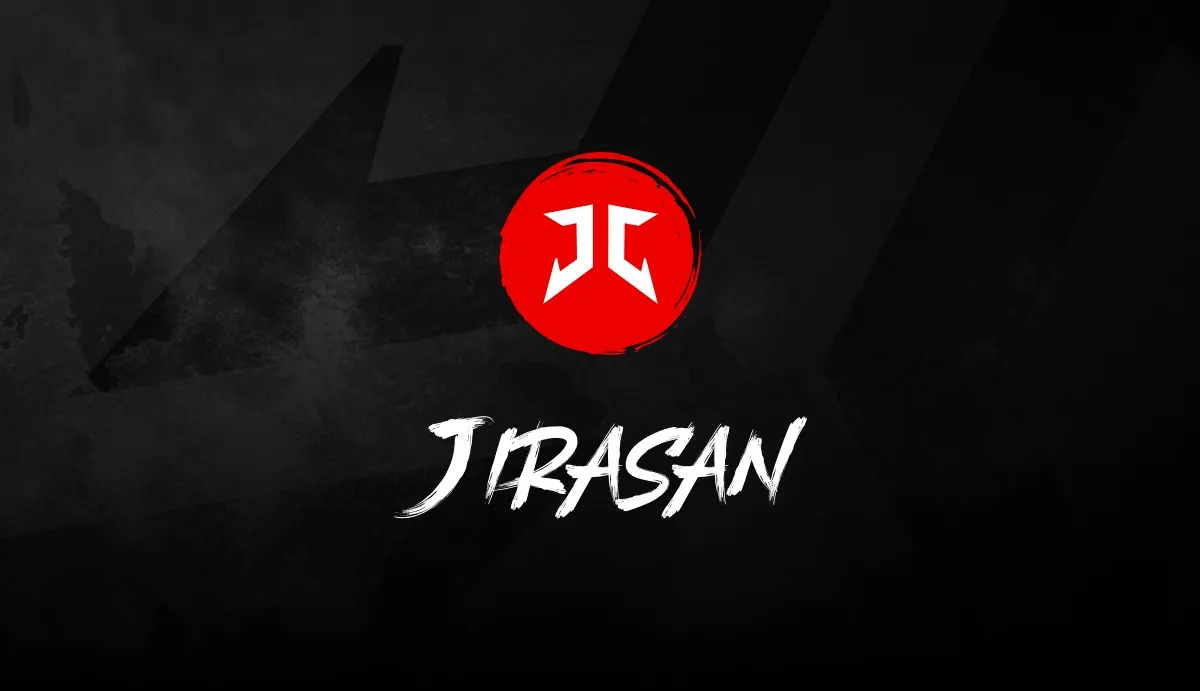 JIRASAN logo