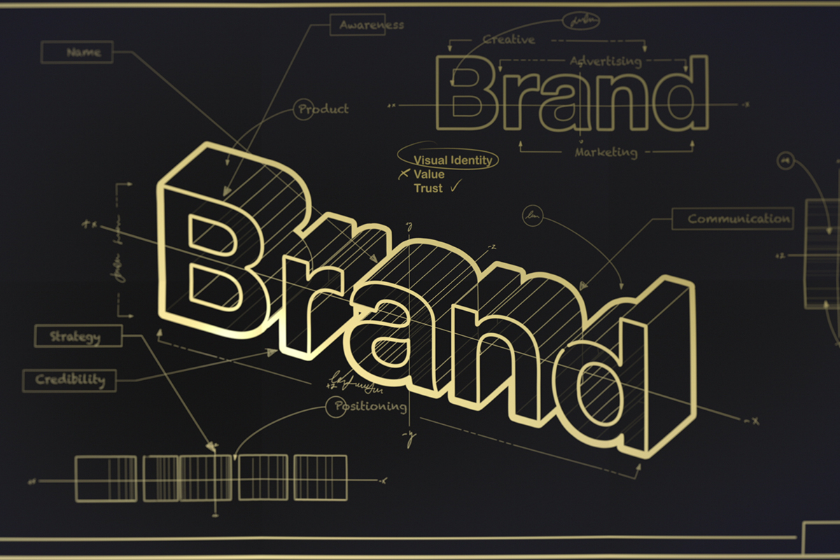 Brand