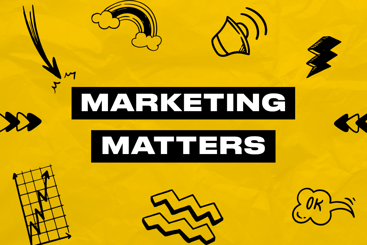 Marketing-Matters